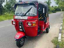 Bajaj Re 2013 Three Wheel