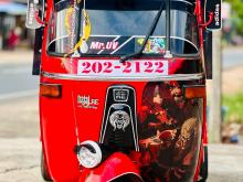 Bajaj RE 1998 Three Wheel
