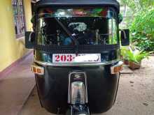 Bajaj Re 1997 Three Wheel