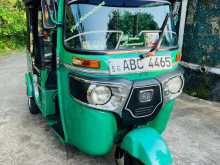 Bajaj Re 2015 Three Wheel