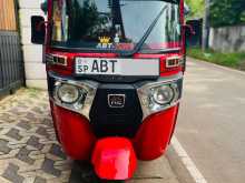 Bajaj RE 2019 Three Wheel