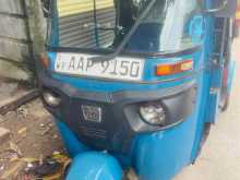 Bajaj Re 2014 Three Wheel