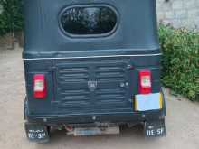 Bajaj RE 2014 Three Wheel