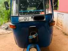 Bajaj RE 2009 Three Wheel