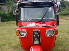 Bajaj RE 2013 Three Wheel