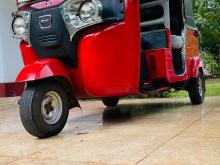 Bajaj RE 2020 Three Wheel