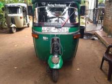 Bajaj RE 2006 Three Wheel