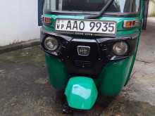 Bajaj RE 2014 Three Wheel