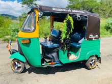 Bajaj RE 2025 Three Wheel