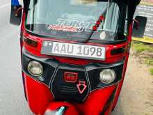 Bajaj RE 2014 Three Wheel