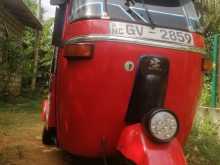 Bajaj RE 2005 Three Wheel