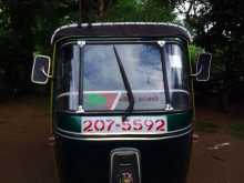 Bajaj RE 2000 Three Wheel