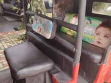 Bajaj RE 2007 Three Wheel