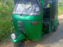 Bajaj Re 1998 Three Wheel