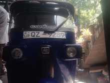 Bajaj Re 2010 Three Wheel