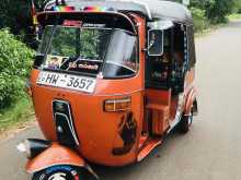 Bajaj Re 2004 Three Wheel