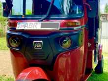 Bajaj Re 2018 Three Wheel