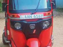Bajaj Re 2014 Three Wheel