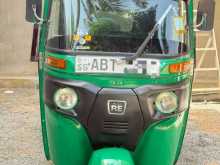 Bajaj RE 2019 Three Wheel