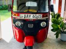 Bajaj Re 2015 Three Wheel