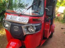 Bajaj RE 2018 Three Wheel