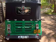 Bajaj Re 2011 Three Wheel