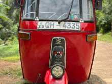 Bajaj RE 2006 Three Wheel