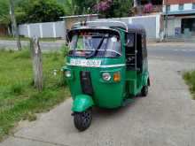 Bajaj Re 2010 Three Wheel
