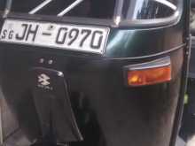 Bajaj RE 2004 Three Wheel