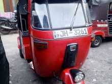 Bajaj RE 2004 Three Wheel