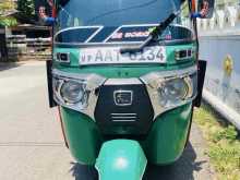 Bajaj RE 2014 Three Wheel
