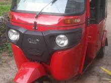 Bajaj RE 2026 Three Wheel