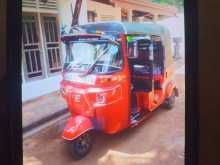 Bajaj Re 2016 Three Wheel