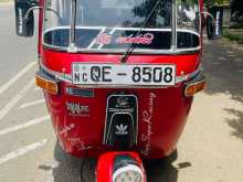 Bajaj RE 2006 Three Wheel