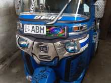 Bajaj RE 2016 Three Wheel