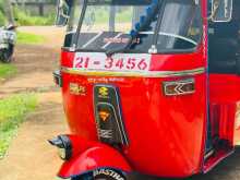 Bajaj Re 1998 Three Wheel
