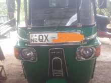 Bajaj Re 2010 Three Wheel