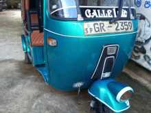 Bajaj RE 2002 Three Wheel