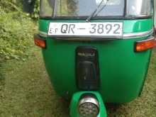 Bajaj RE 2008 Three Wheel