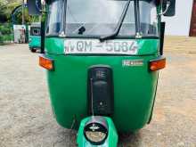 Bajaj RE 2007 Three Wheel