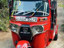 Bajaj RE 2015 Three Wheel
