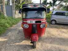 Bajaj RE 2010 Three Wheel