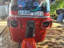 Bajaj Re 2013 Three Wheel