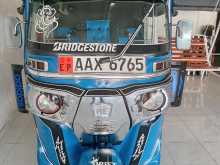 Bajaj RE 2015 Three Wheel