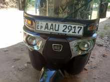 Bajaj Re 2014 Three Wheel
