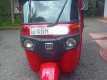 Bajaj RE 2016 Three Wheel
