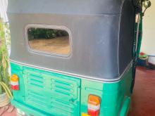 Bajaj Re 2007 Three Wheel