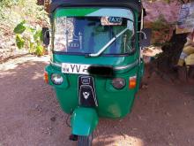 Bajaj Re 2012 Three Wheel