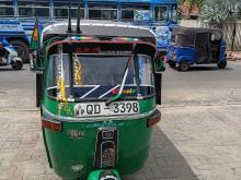 Bajaj RE 2006 Three Wheel