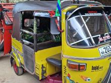 Bajaj RE 1997 Three Wheel